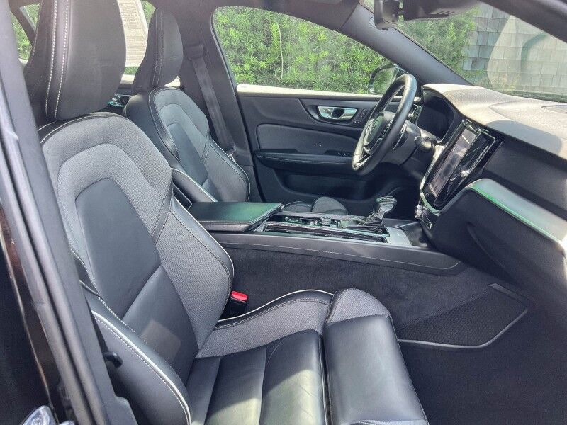2019 Volvo S60 R-Design Wilmington NC