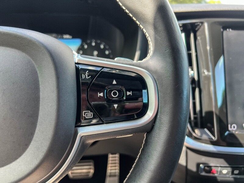2019 Volvo S60 R-Design Wilmington NC