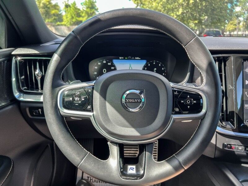 2019 Volvo S60 R-Design Wilmington NC