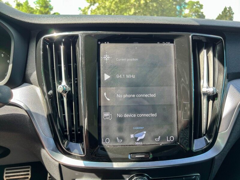 2019 Volvo S60 R-Design Wilmington NC