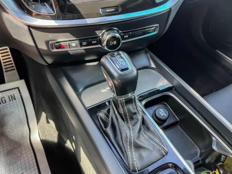 2019 Volvo S60 R-Design Wilmington NC