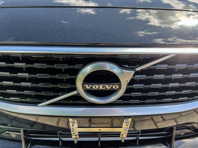 2019 Volvo S60 R-Design Wilmington NC