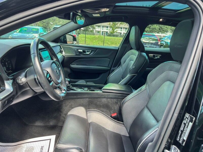 2019 Volvo S60 R-Design Wilmington NC
