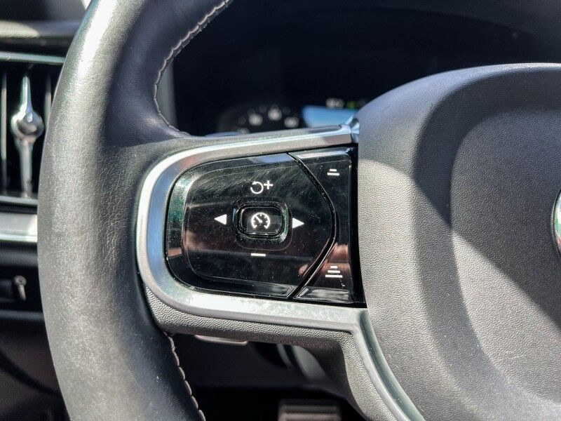 2019 Volvo S60 R-Design Wilmington NC