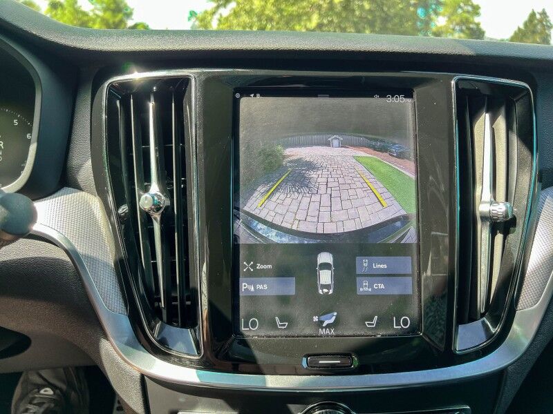 2019 Volvo S60 R-Design Wilmington NC