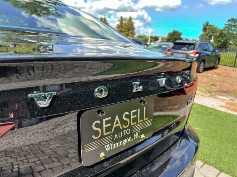 2019 Volvo S60 R-Design Wilmington NC