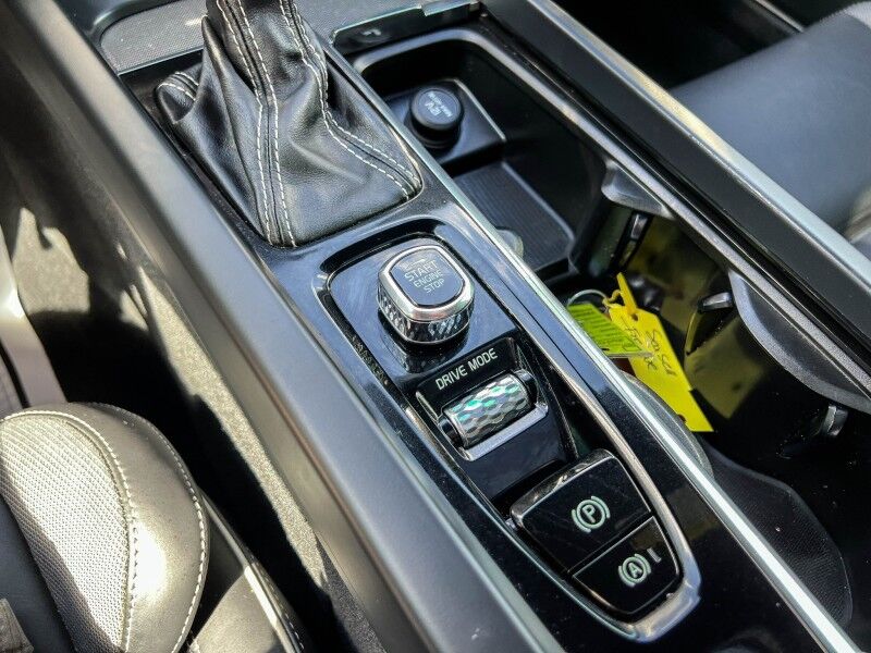2019 Volvo S60 R-Design Wilmington NC