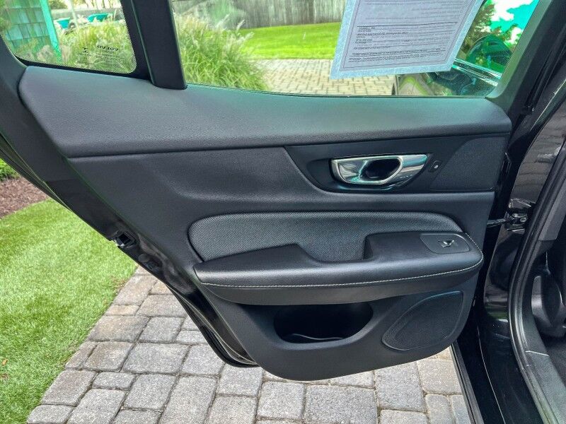 2019 Volvo S60 R-Design Wilmington NC