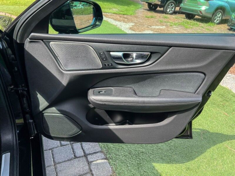 2019 Volvo S60 R-Design Wilmington NC