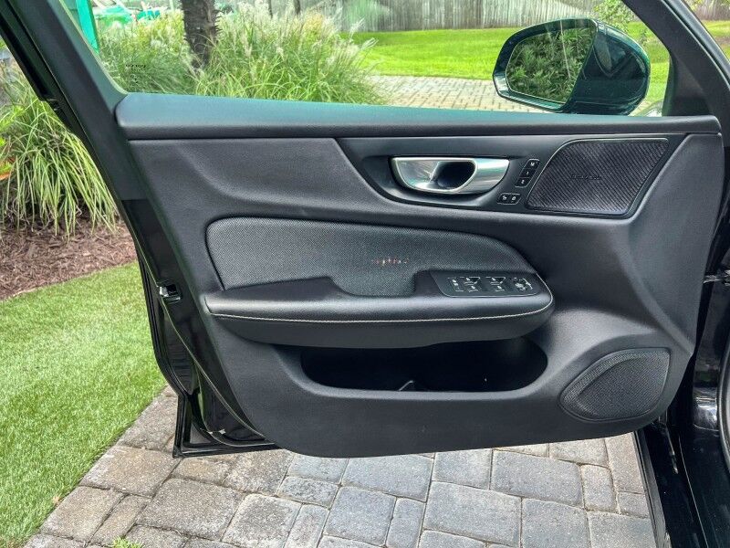 2019 Volvo S60 R-Design Wilmington NC