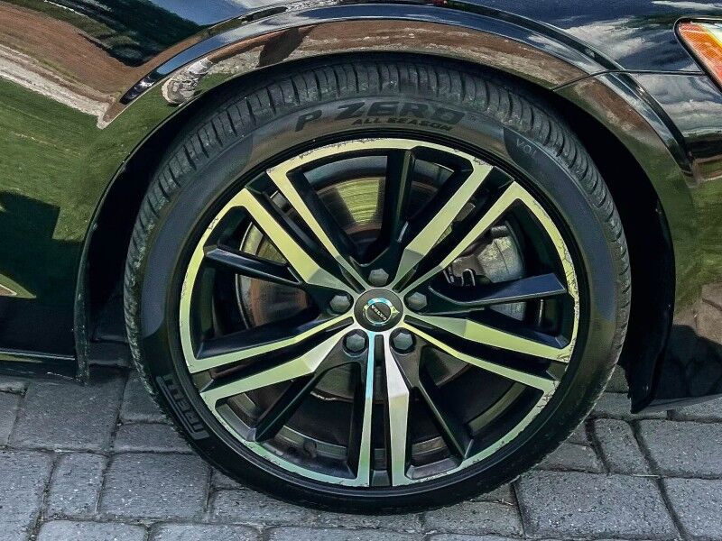 2019 Volvo S60 R-Design Wilmington NC