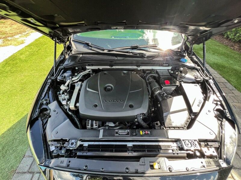 2019 Volvo S60 R-Design Wilmington NC