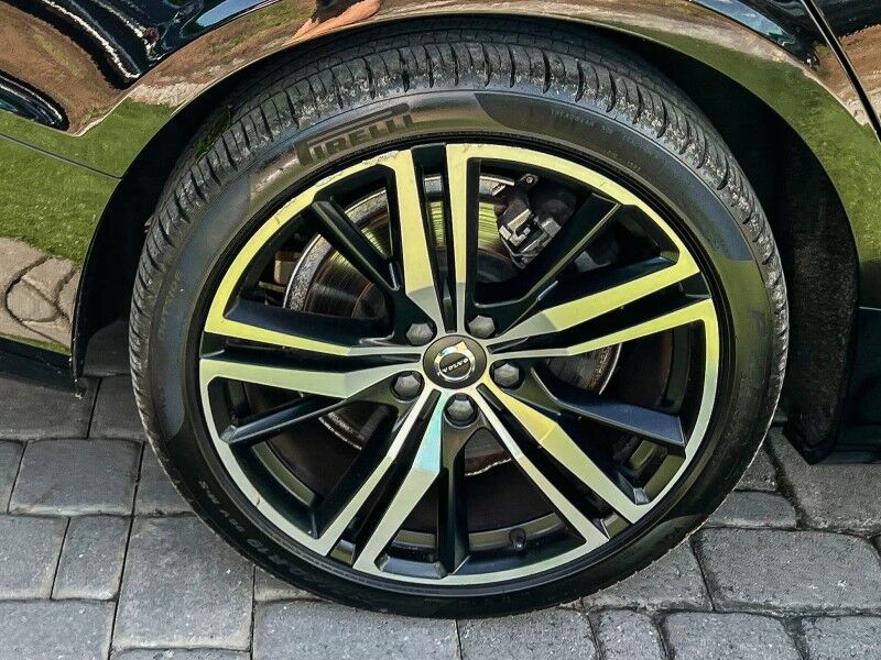 2019 Volvo S60 R-Design Wilmington NC