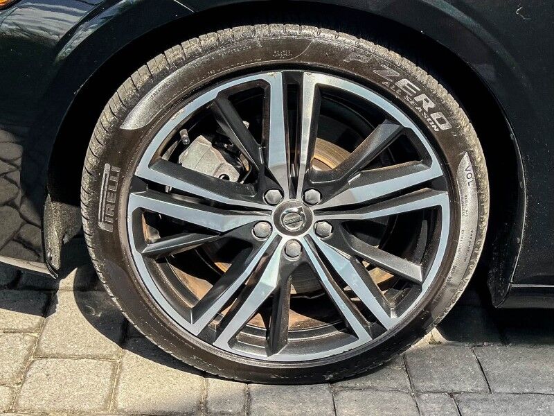 2019 Volvo S60 R-Design Wilmington NC