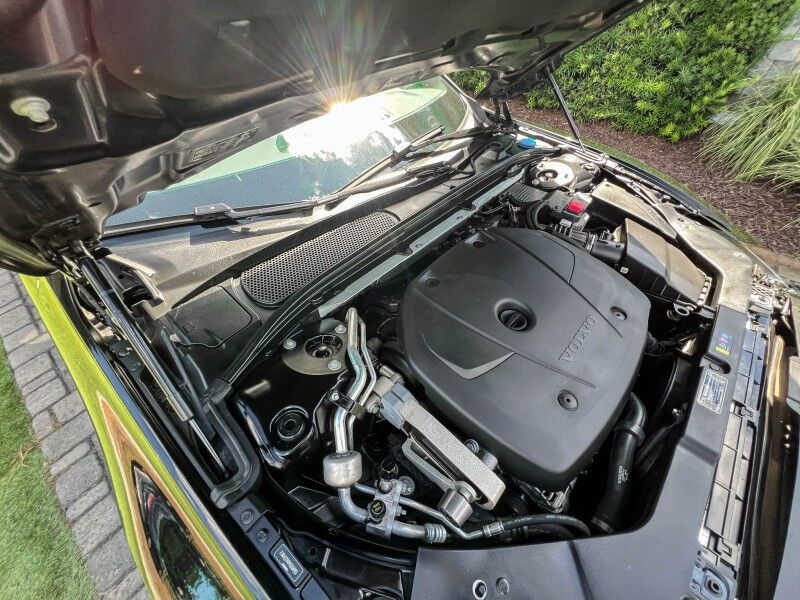 2019 Volvo S60 R-Design Wilmington NC
