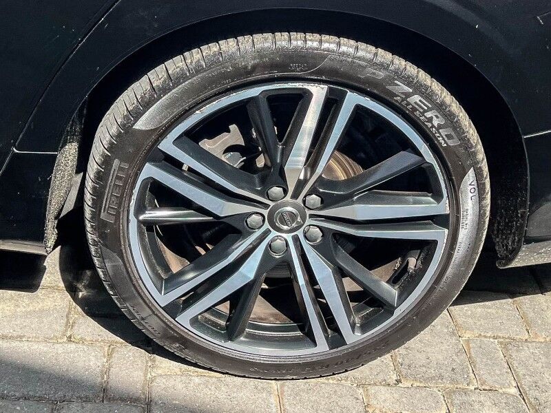 2019 Volvo S60 R-Design Wilmington NC