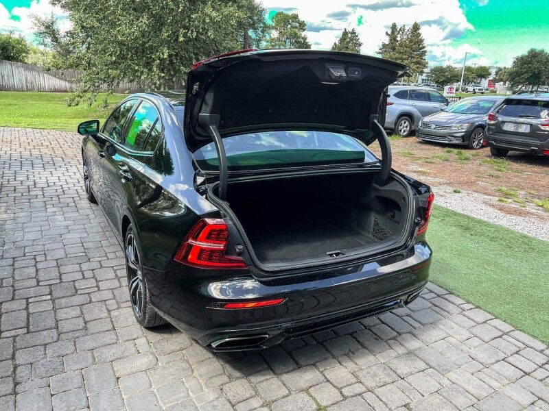 2019 Volvo S60 R-Design Wilmington NC