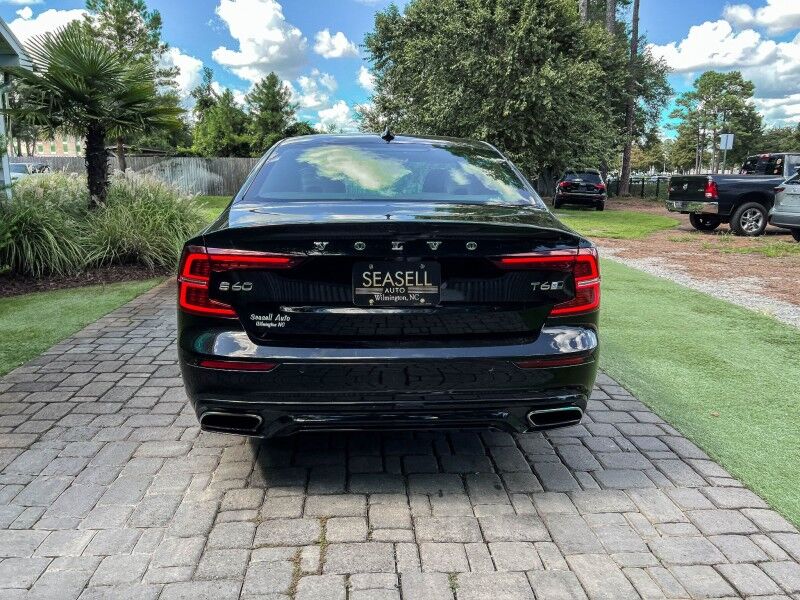 2019 Volvo S60 R-Design Wilmington NC