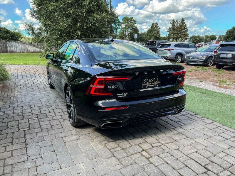 2019 Volvo S60 R-Design Wilmington NC