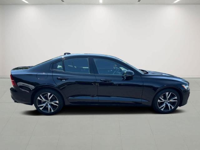 2019 Volvo S60 R-Design Fitchburg MA