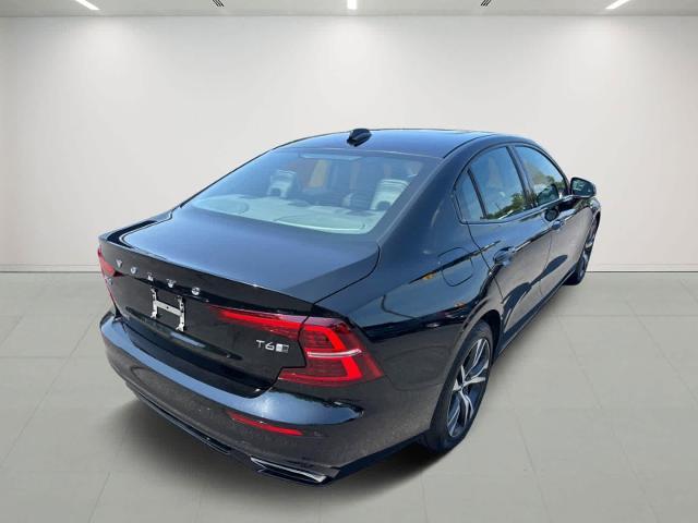 2019 Volvo S60 R-Design Fitchburg MA