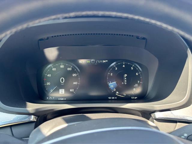 2019 Volvo S60 R-Design Fitchburg MA