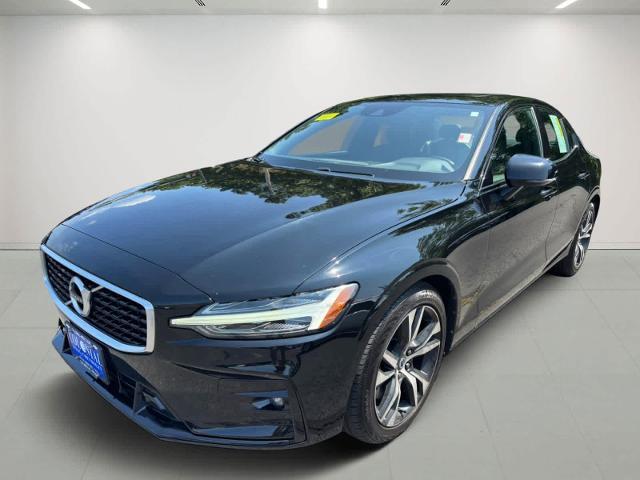 2019 Volvo S60 R-Design Fitchburg MA