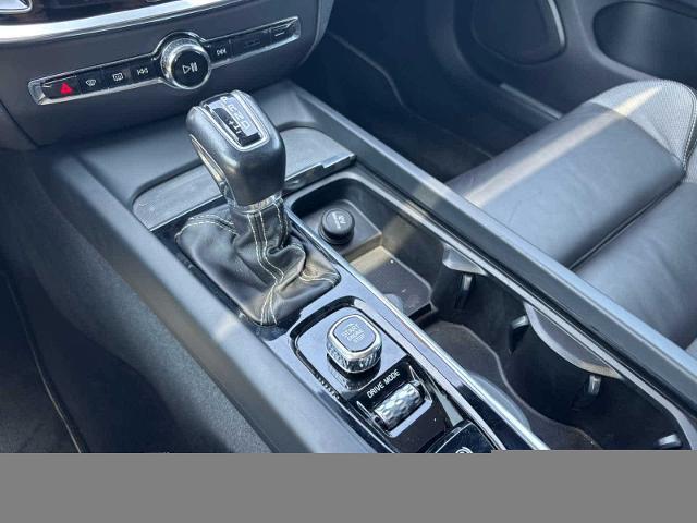 2019 Volvo S60 R-Design Fitchburg MA