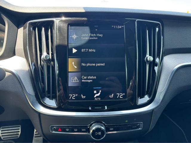 2019 Volvo S60 R-Design Fitchburg MA