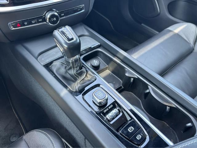 2019 Volvo S60 R-Design Fitchburg MA
