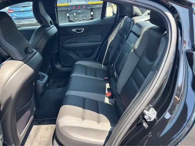2019 Volvo S60 R-Design Fitchburg MA