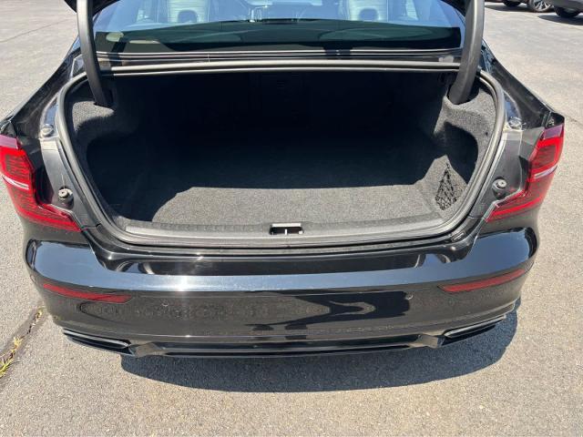 2019 Volvo S60 R-Design Fitchburg MA