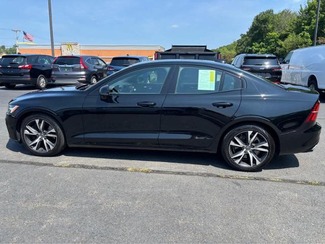 2019 Volvo S60 R-Design Fitchburg MA