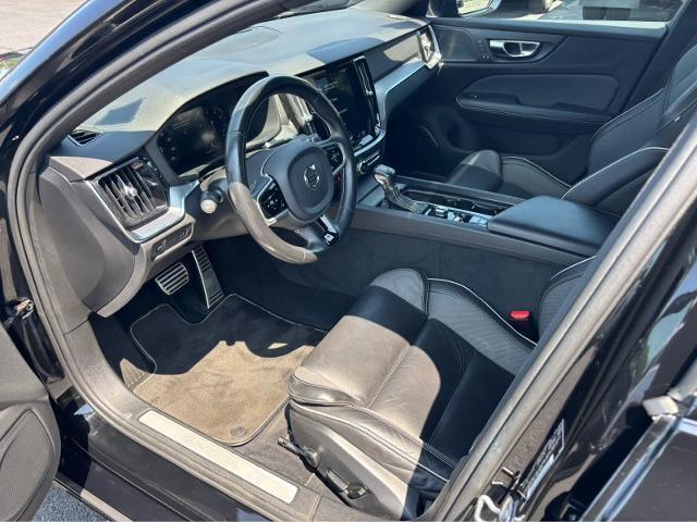 2019 Volvo S60 R-Design Fitchburg MA