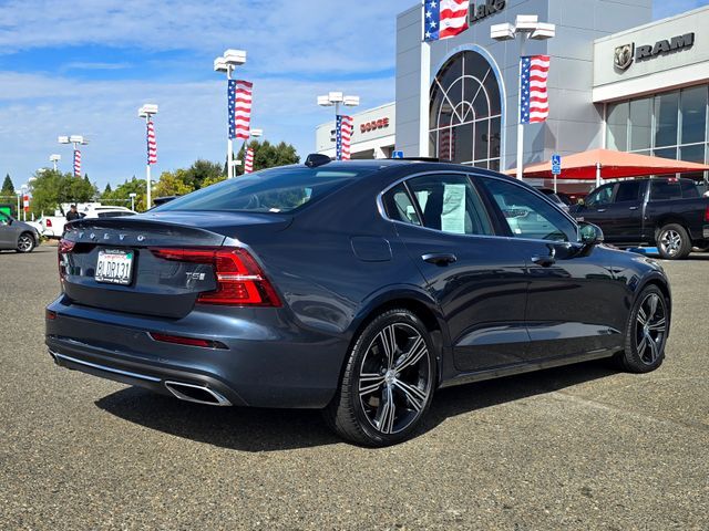 2019 Volvo S60 T5 Inscription Folsom CA
