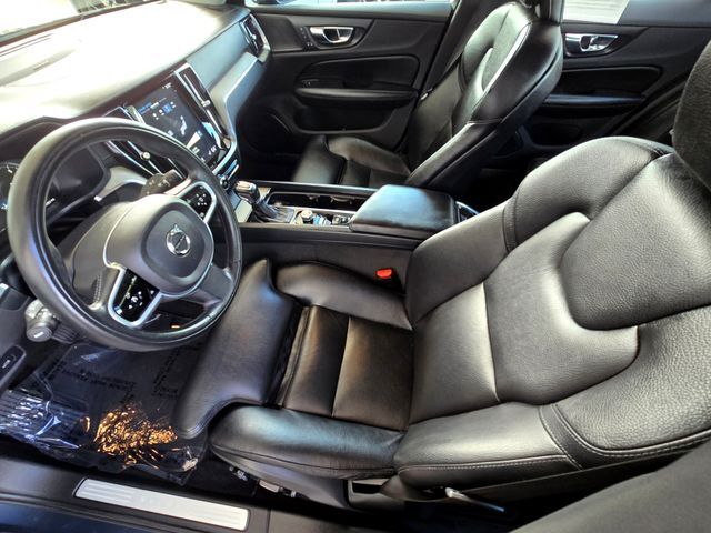 2019 Volvo S60 T5 Inscription Folsom CA