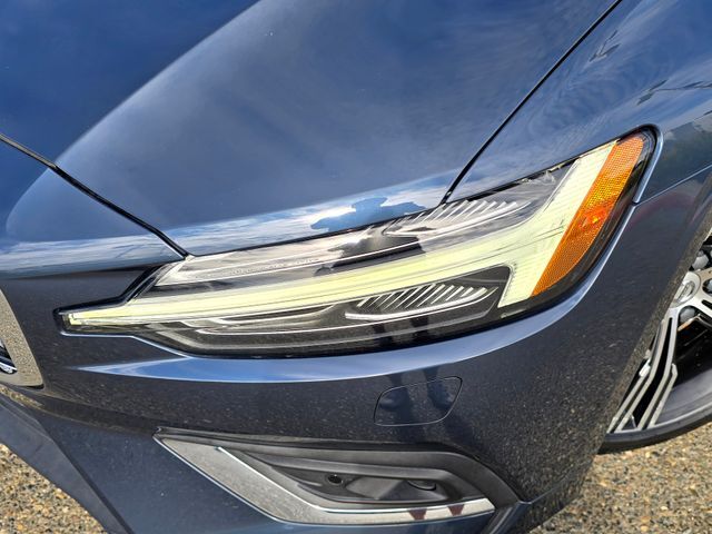 2019 Volvo S60 T5 Inscription Folsom CA
