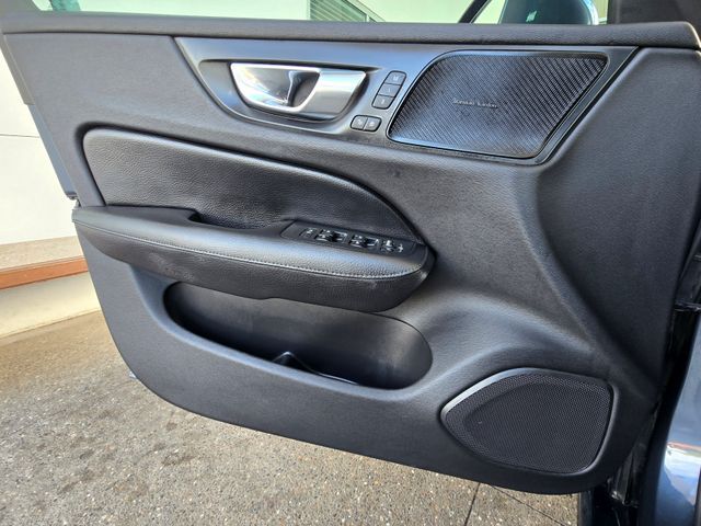 2019 Volvo S60 T5 Inscription Folsom CA