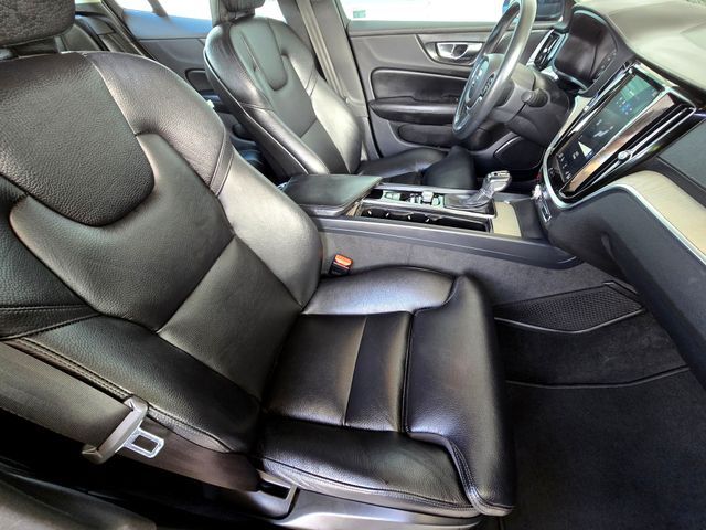 2019 Volvo S60 T5 Inscription Folsom CA