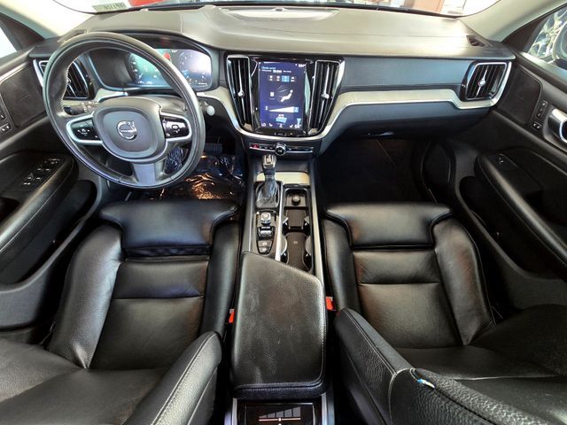 2019 Volvo S60 T5 Inscription Folsom CA