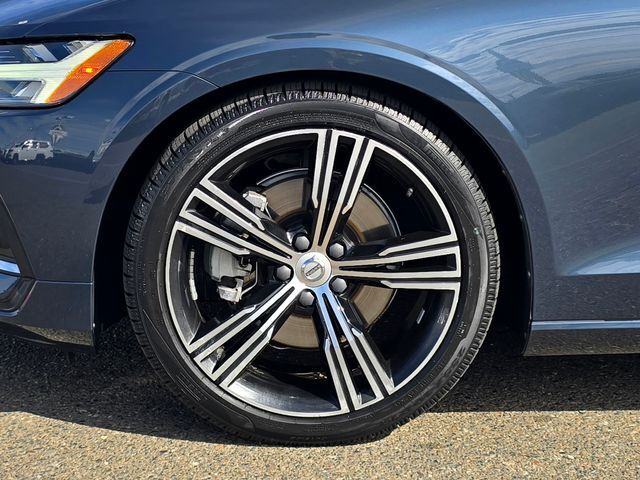 2019 Volvo S60 T5 Inscription Folsom CA