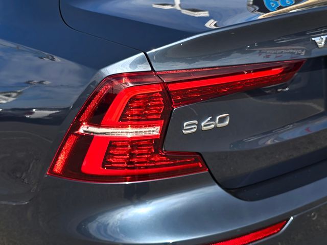 2019 Volvo S60 T5 Inscription Folsom CA