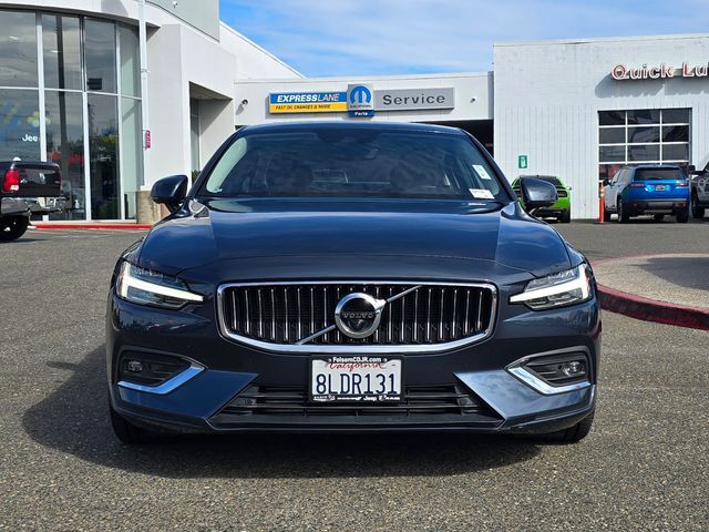 2019 Volvo S60 T5 Inscription Folsom CA