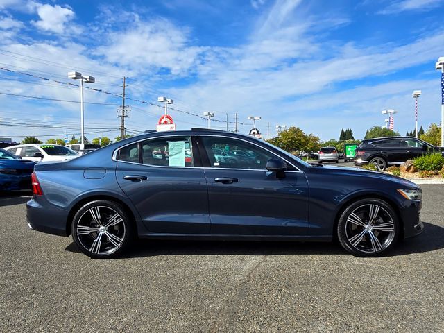 2019 Volvo S60 T5 Inscription Folsom CA