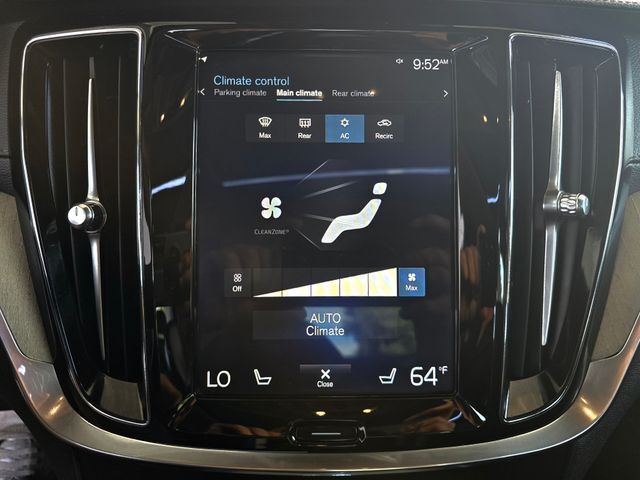 2019 Volvo S60 T5 Inscription Folsom CA