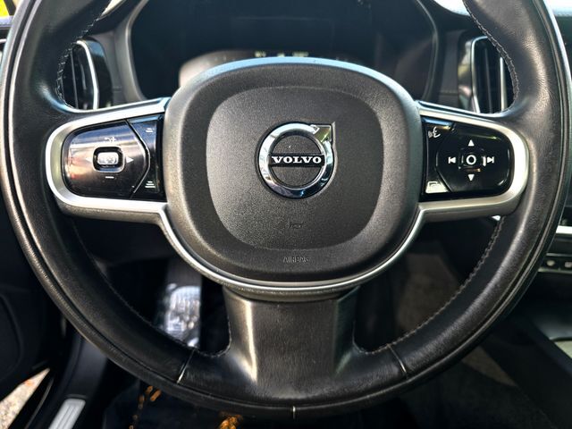 2019 Volvo S60 T5 Inscription Folsom CA