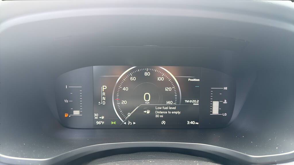 2019 Volvo S60 T5 Momentum 4dr Sedan Saint Augustine FL
