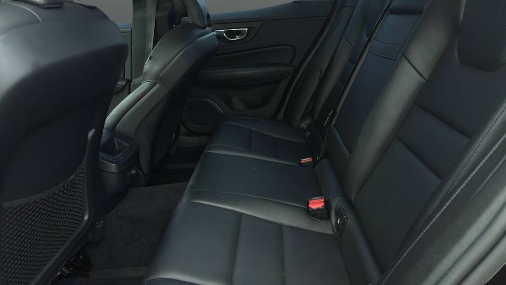 2019 Volvo S60 T5 Momentum 4dr Sedan Saint Augustine FL
