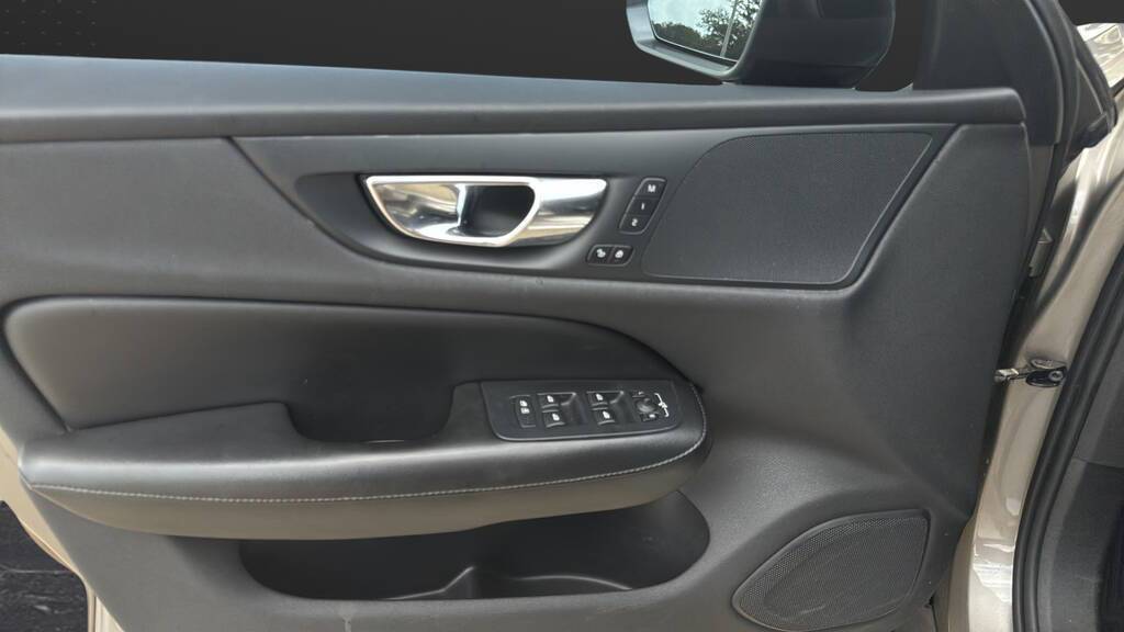 2019 Volvo S60 T5 Momentum 4dr Sedan Saint Augustine FL