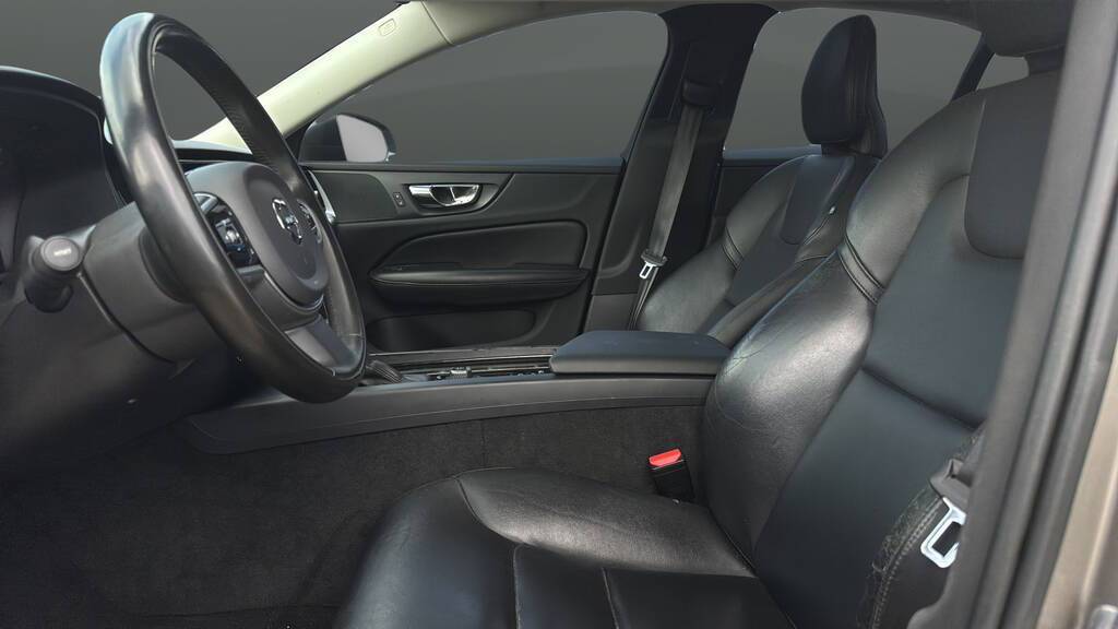 2019 Volvo S60 T5 Momentum 4dr Sedan Saint Augustine FL
